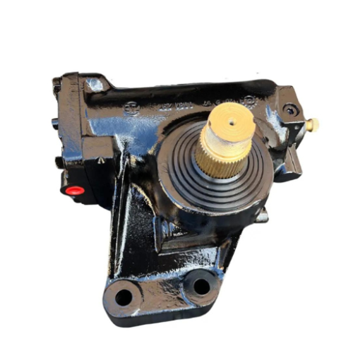 ZF 8097 POWER STEERING GEAR BOX. GMC, ISUZU, VOLVO